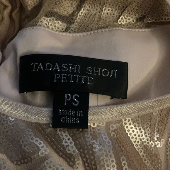 Tadashi‎ Sequin Dress - Picture 10 of 11